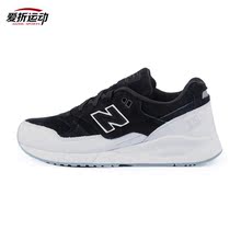 NEW BALANCE NB男女鞋5302017秋款经典复古缓震运动跑步鞋M530CBA