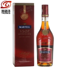 2013年Martell马爹利金牌vsop700ml 洋酒 公司货干邑白兰地