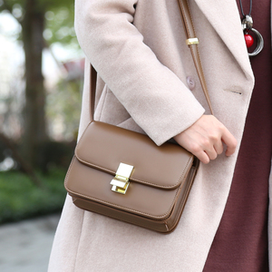 2017新款单肩斜挎包