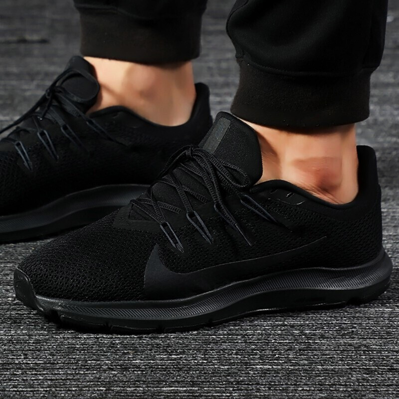 Nike Men's Shoe 2019 Autumn/Winter New Genuine Breathable Sports Shoes Casual Durable Cushioned Running Shoes for Men