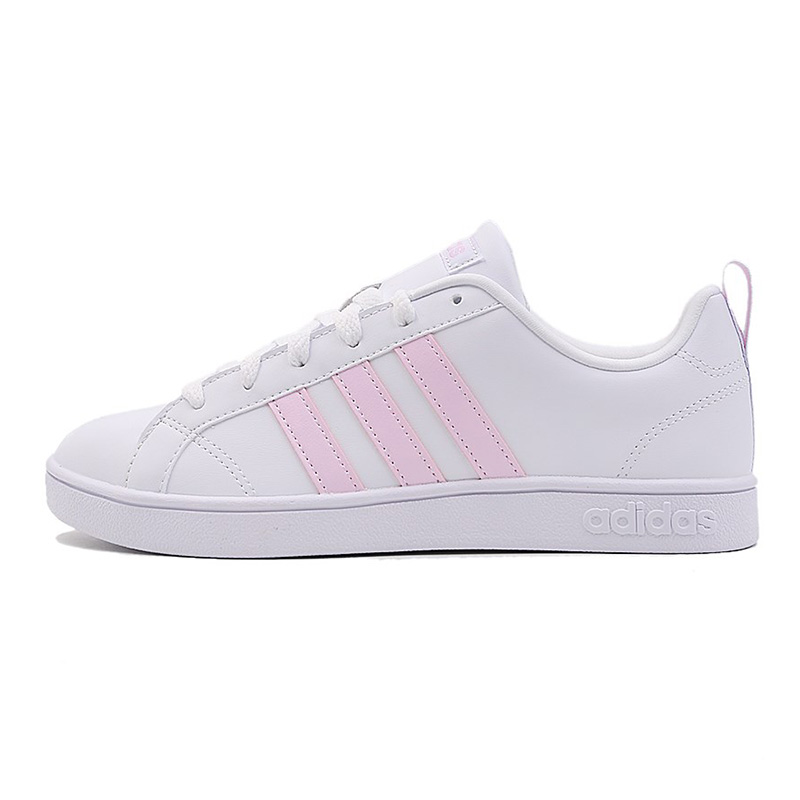 Adidas Women's Shoes 2019 New Genuine Sports Casual Shoes Low Top Board Shoes F34439