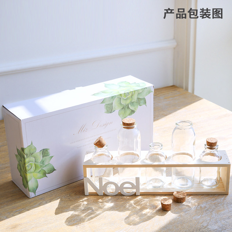 ���ӼҾ�͸������С��ƿ TLP010001