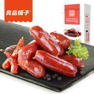 良品铺子迷你小香肠