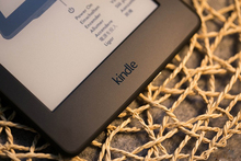 Paperwhite 亚马逊 Kindle 美版 电子书阅读器 日版 3代国行