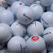 泰勒梅TaylorMade 二三四五层高尔夫远距离下场比赛球 高尔夫球