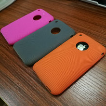 苹果3gs手机壳iphone3硅胶套3G保护套2/3代硅胶套软防摔防滑指纹