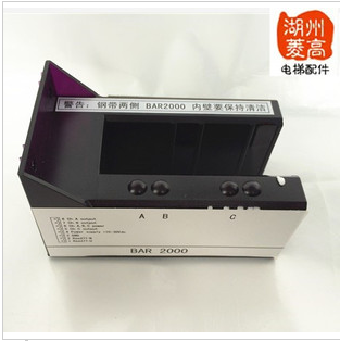 全新原装BAR2000KM773350G01电梯配件感应器巨人通力轿厢读码器