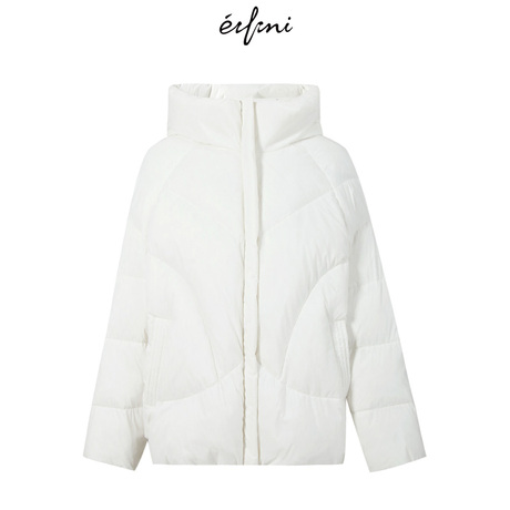 【商场同款】伊芙丽羽绒服118A189021商品大图