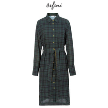 【商场同款】伊芙丽连衣裙118A896851图片