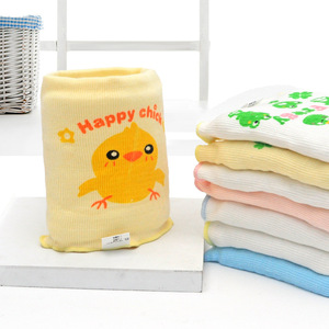 宝宝护肚围新生儿肚兜