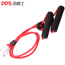 仰卧板仰卧起坐板拉绳 收腹机收腹运动机健腹器拉绳 DDS 多德士