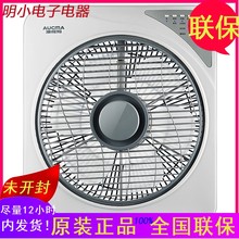 KYT 澳柯玛 AUCMA 静音台式6叶??刈成?30ND02 电风扇