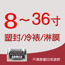 更好 防止划伤 照片塑封冷裱保护照片 保存照片