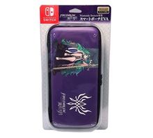 收纳包硬包 原装 任天堂 EVA 火焰纹章 周边 风花雪月 Switch