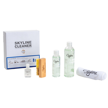 网面yeezyAJ麂皮油污清洗剂全套件 洗鞋 球鞋 神器 清洗剂 Skyline