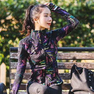 YO悟瑜伽运动外套