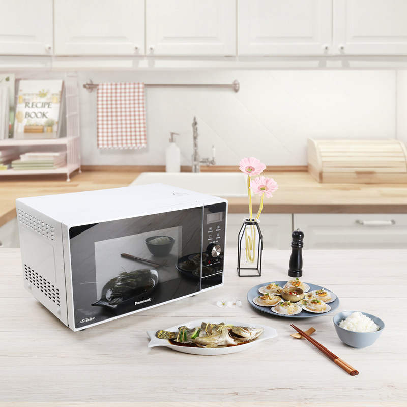 ����΢��¯NN-GF37JW