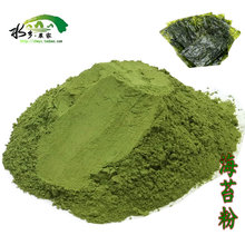 撒粉 青海苔粉细粉 海苔粉500g 脆皮玉米大鸡排撒料烘烤调味撒粉