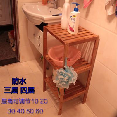 脸盆架子实木十大品牌