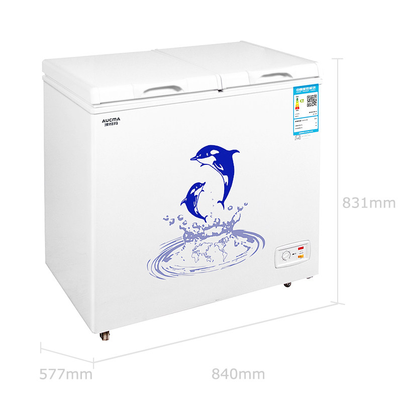 �Ŀ���С��˫����� BCD-160C