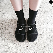386518 Metoo迷途 Adjust 女子魔术贴沙滩凉鞋 Sunray Nike