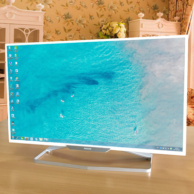 长城32寸显示器