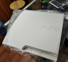 Sony/索尼PS3 2000 主机壳 PS3 Slim机壳 薄机外壳 翻新专用机壳