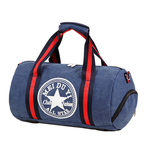 大容量健身包男女运动包