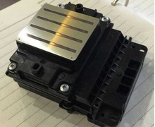 WF5113 全新原装 打印头喷头不加密高速工业喷头 W5110 4630 EPSON