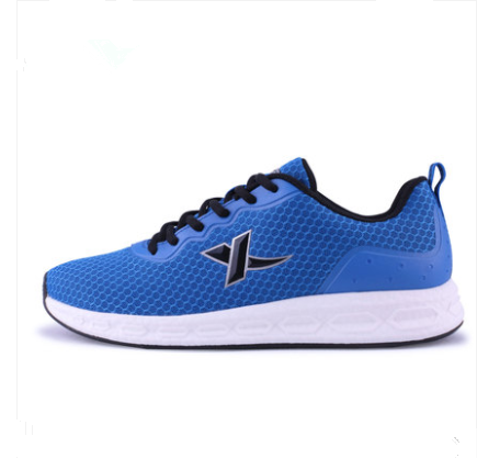 Special Men's Shoes 2018 Spring/Summer Sports Shoes Student Travel Running Shoes Breathable Casual Running Shoes 983419119300