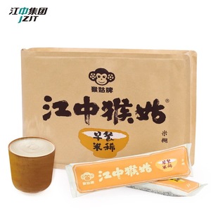 江中猴姑米稀早餐猴菇牌米糊