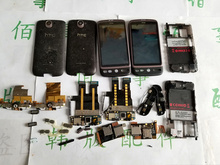 HTC G7 PB99200 总成屏幕 后框 后盖 喇叭 听筒 摄像头 各种排线
