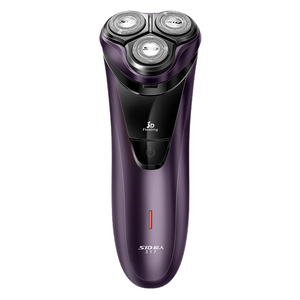 超人充电式剃须刀