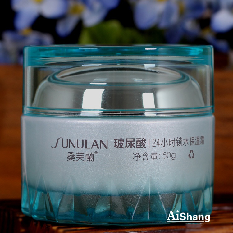50g 桑芙兰面霜玻尿酸锁水保湿霜女补水保湿 正品桑芙 50g 桑芙兰面霜玻尿酸锁水保湿霜女补水保湿 正品桑芙