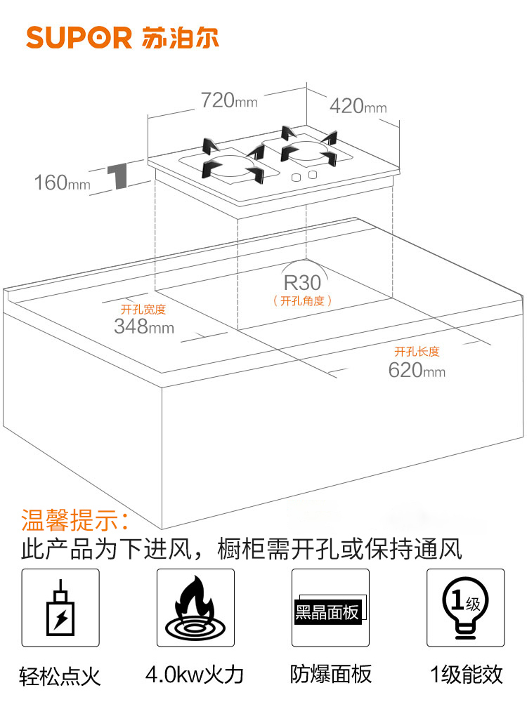 �ղ���ȼ����QB503