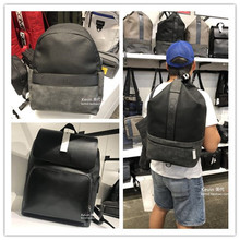 男士 Calvin 直邮U 双肩背包桶包 代购 美国正品 Klein Kevin