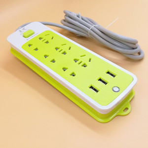 蓝迪插座插排插板插线板