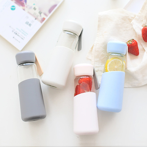 ins学生清新简约水杯