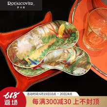 ROYALCOVER/罗卡芙维拉宫真丝眼罩