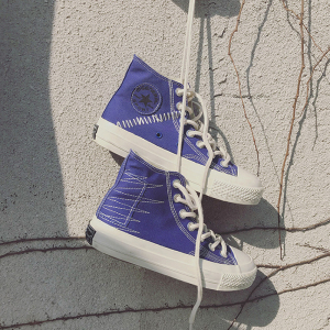 学生原宿风百搭板鞋