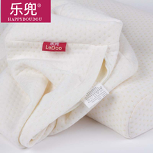 乐兜店内记忆棉产品系列枕套靠垫坐垫枕头u型枕午睡枕外套单卖