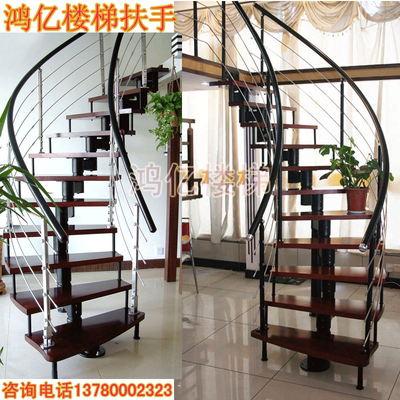 楼梯扶手实木玻璃最新最全资讯