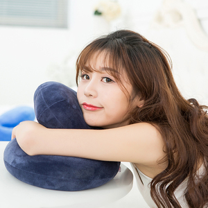 学生午睡趴趴枕