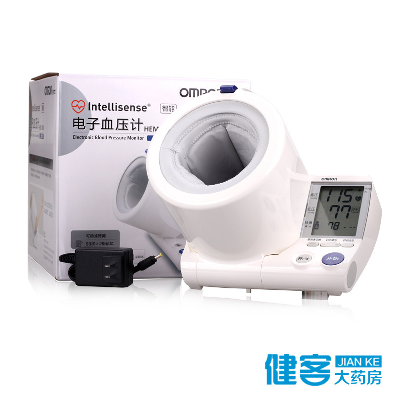 ŷķ������Ѫѹ��HEM-1000