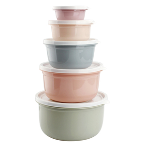 塑料密封盒储物盒