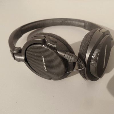 超重低音耳机 头戴式特价精选