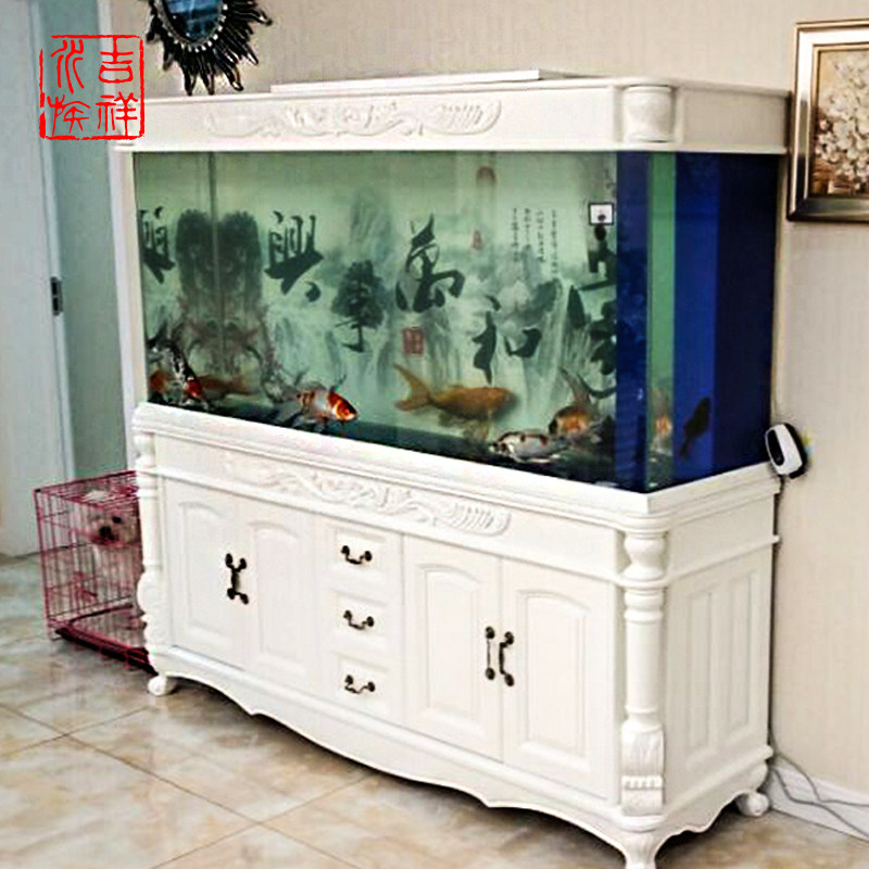 水族器材产业的发展趋势与应用前景