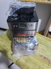 Philips/飞利浦 HD7751家用全自动美式咖啡机 研磨商用一体咖啡机