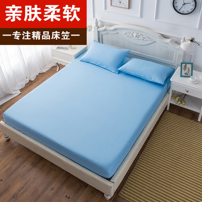 白色床罩特价