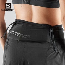 LAB MODULAR 萨洛蒙男女款 腰带 户外越野跑竞赛腰包 Salomon
